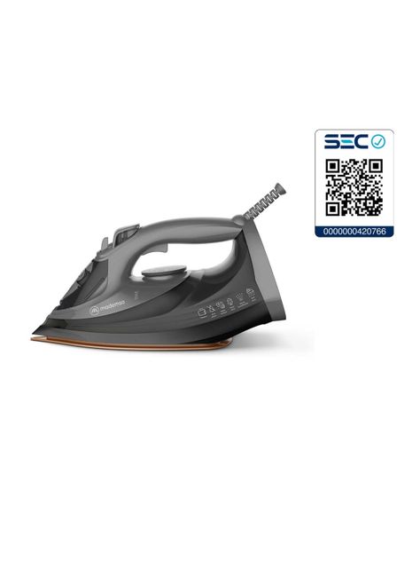 Plancha a Vapor Mademsa con Apagado Automático MIR40-7