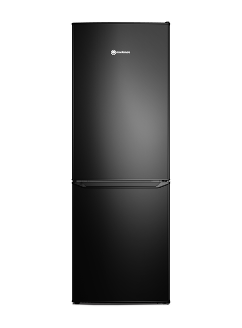 Refrigerador 166L Frío Directo Bottom Freezer MED165B-0
