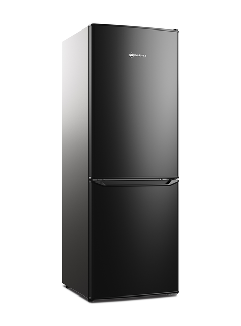 Refrigerador 166L Frío Directo Bottom Freezer MED165B-2