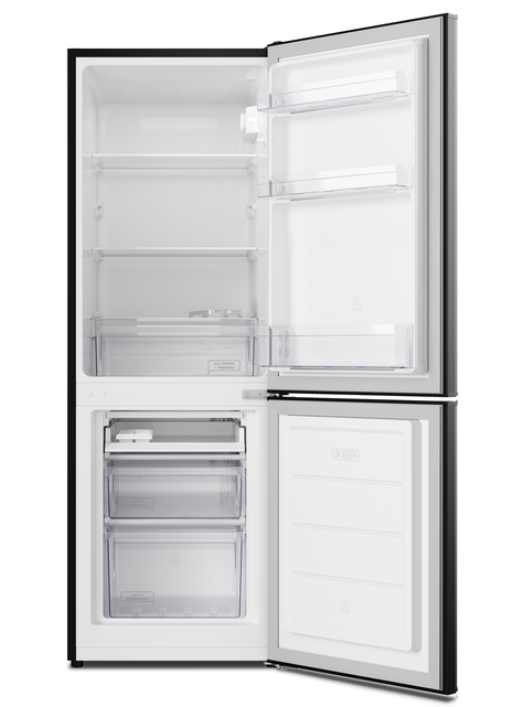 Refrigerador 166L Frío Directo Bottom Freezer MED165B-3