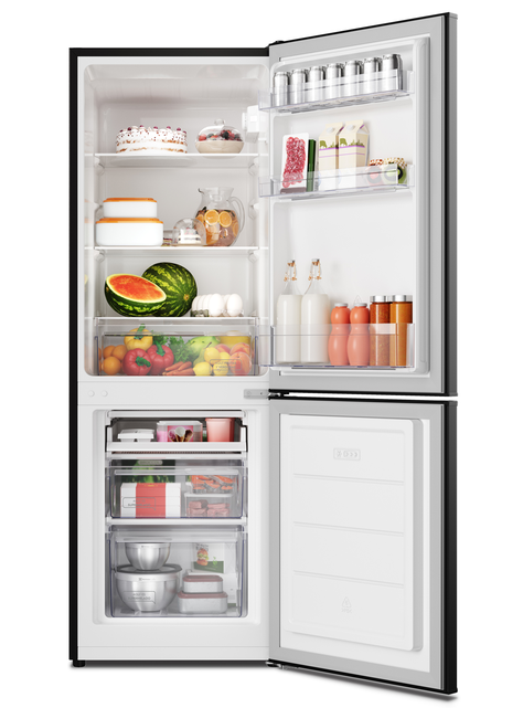 Refrigerador 166L Frío Directo Bottom Freezer MED165B-4