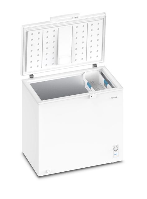 Congelador Freezer Fensa Horizontal 249L Frío Directo Z250D-3
