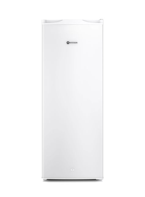 Congelador Freezer Vertical 157L Frío Directo MFV645B-0