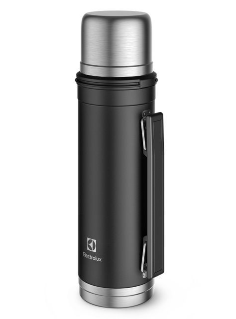 Termo Electrolux 1 Lt  Sense To Go Negro-3
