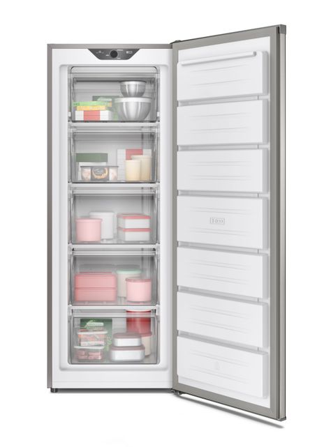 Congelador Freezer Mademsa Vertical 157L Frío Directo M265V-3