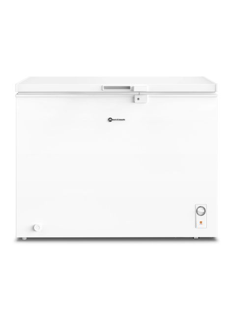 Congelador Freezer Horizontal 290L Frío Directo M300D-0