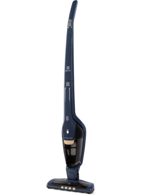 Aspiradora Vertical Inalámbrica Ergorapido 2 en 1 ERG25N-0