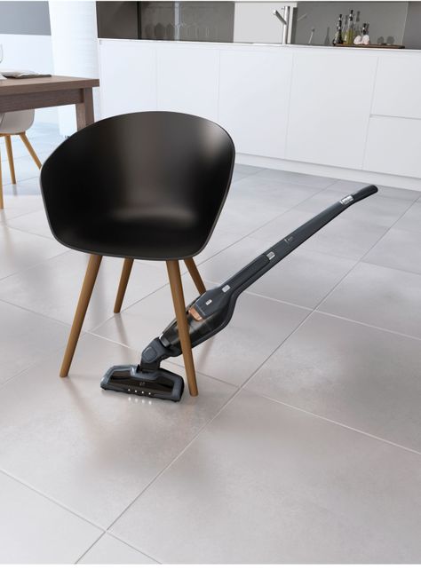 Aspiradora Vertical Inalámbrica Ergorapido 2 en 1 ERG25N-6
