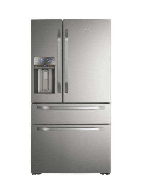 Refrigerador 540L No Frost 3 Puertas Advantage Plus 7790-0
