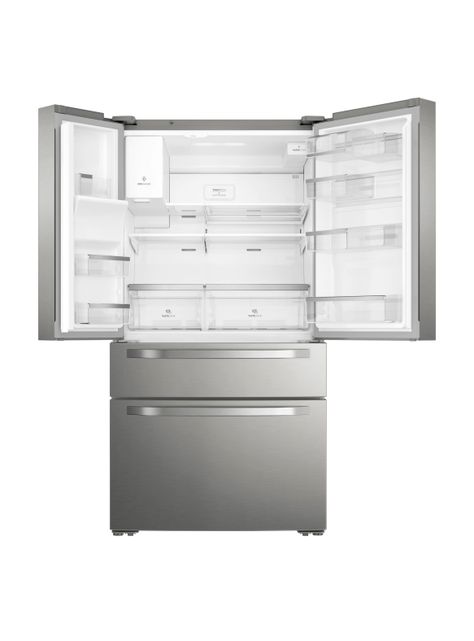 Refrigerador 540L No Frost 3 Puertas Advantage Plus 7790-3