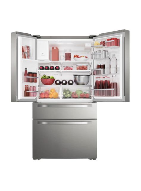Refrigerador 540L No Frost 3 Puertas Advantage Plus 7790-4