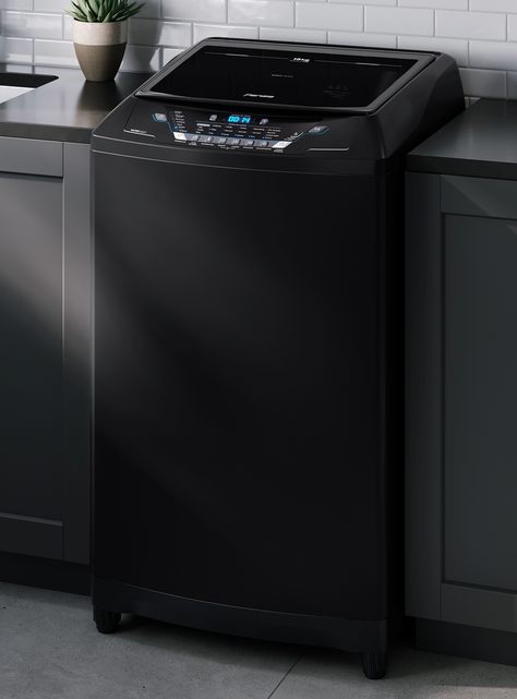 Lavadora Automática 18Kg Carga Superior Premium Care 18-3