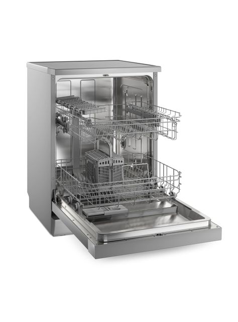 Lavavajillas 14 Cubiertos Función Higienzar 14 SZG Inox-4
