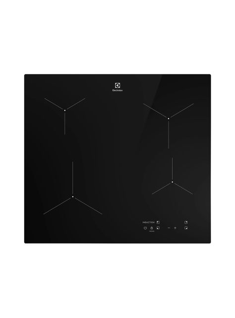 Encimera de Inducción - 4 Quemadores IE6LP - Fensa-0