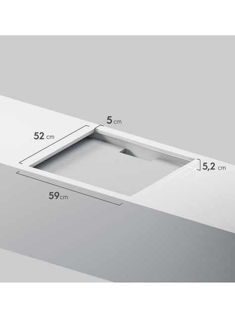 Encimera de Inducción - 4 Quemadores IE6LP - Fensa-2