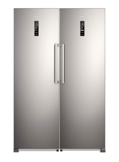 Kit Refrigerador RTI4S + Freezer FTI4S NoFrost Inverter 617L-0