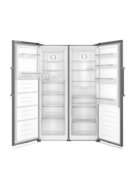 Kit Refrigerador RTI4S + Freezer FTI4S NoFrost Inverter 617L-5