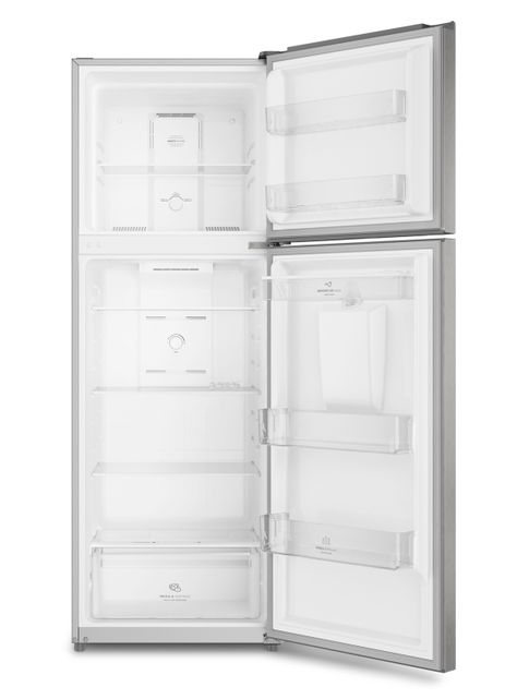 Refrigerador Altus 1350W 342L No Frost Top Freezer Multiflow-3