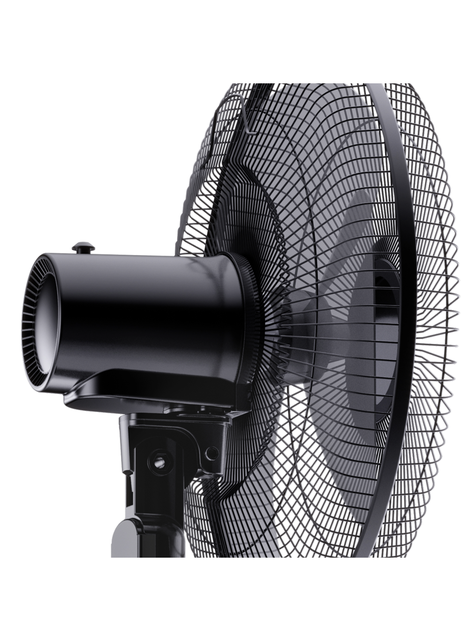 Ventilador Pedestal Mademsa 55W Timer SF160-6