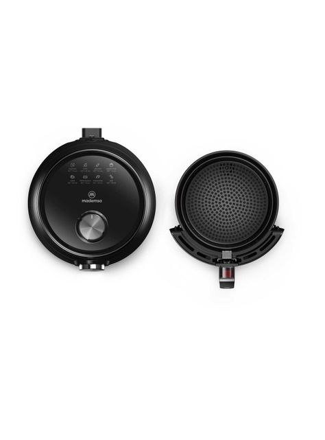 Freidora de Aire Mademsa 3,2L con Temporizador 1400W MAF15-6