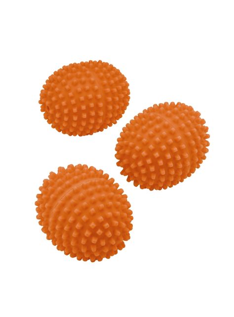 Pelotas Secadora Mademsa 3 Unidades Reutilizable Preservación Tejidos-2