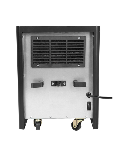 Calefactor Infrared Somela Sistema Seguridad Timgad-5
