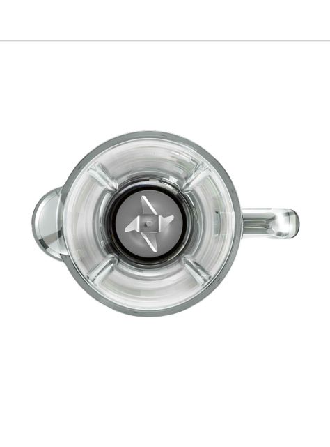 Licuadora Mademsa 1,5L con 2 velocidades 400W MBL20-5