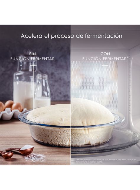 Microondas Electrolux 31 Litros Digital Descongelamiento Asistido ME31N Negro-4