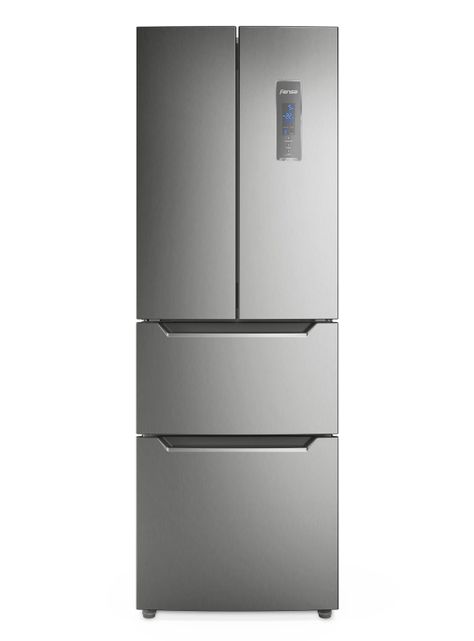 Refrigerador Fensa 298L No Frost 3 Puertas Inverter DM64S-0