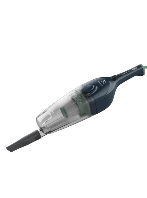 Aspiradora Vertical Electrolux Filtro HEPA y Cable 5m STK14-4