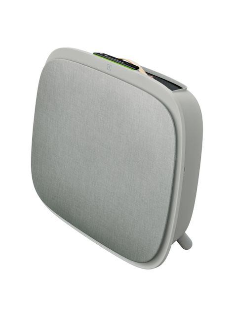 Purificador de aire Wll A7 60 m2 ultra silencioso-0
