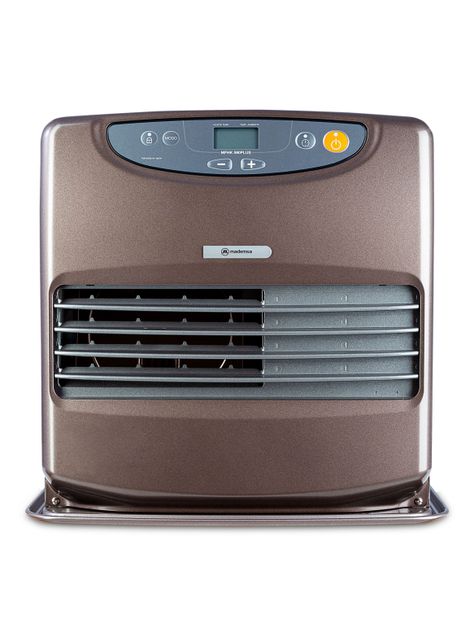 Estufa Parafina Láser Mademsa 9 Litros 4,65Kw MFHK 590 Plus-0