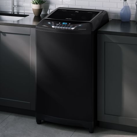 Lavadora Automática 18Kg Carga Superior Premium Care Pro 18-3