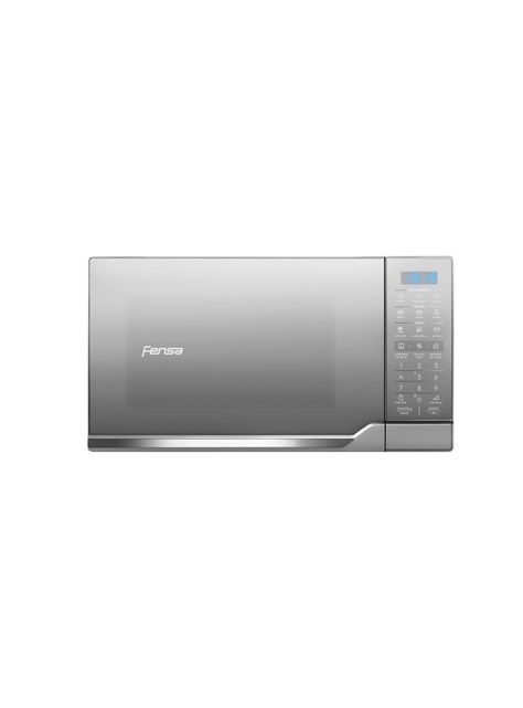 Microondas 30 Litros Digital Elimina Olores NMDO30S5GCRG-0