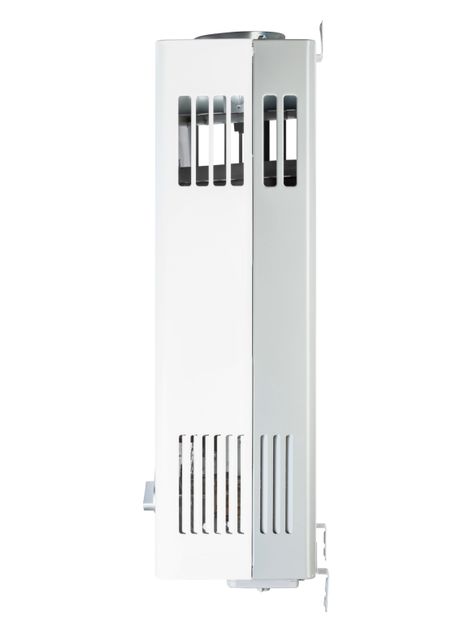 Calefont Gas Licuado 5 Litros Tiro Natural Essential 5 Eco-6