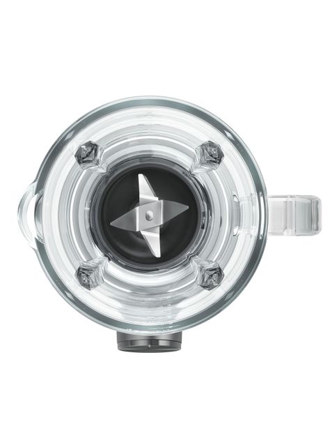 Licuadora Mademsa 1,5L con 5 velocidades 500W MBL50-5