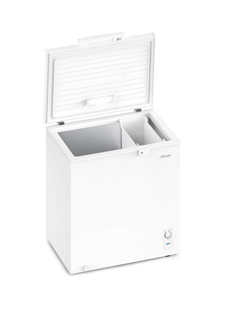 Congelador Freezer Fensa Horizontal 198L Frío Directo Z200D-3
