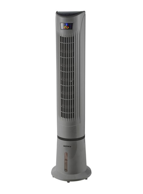 Enfriador de aire Somela Control Remoto AC2000-0