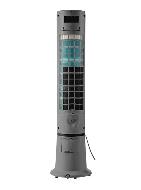 Enfriador de aire Somela Control Remoto AC2000-3