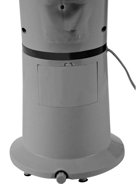 Enfriador de aire Somela Control Remoto AC2000-5