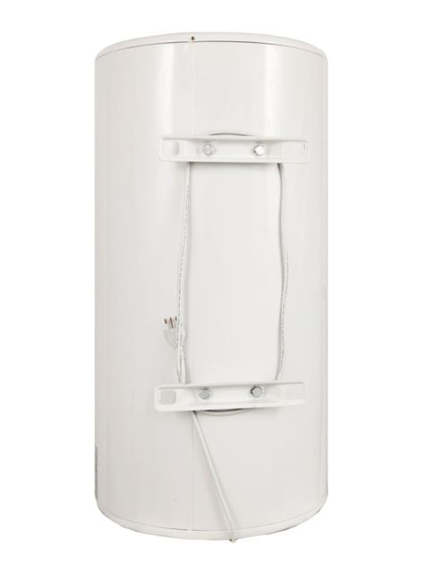 Termo Eléctrico Mademsa 100 Litros Mural Term 100 Blanco-4