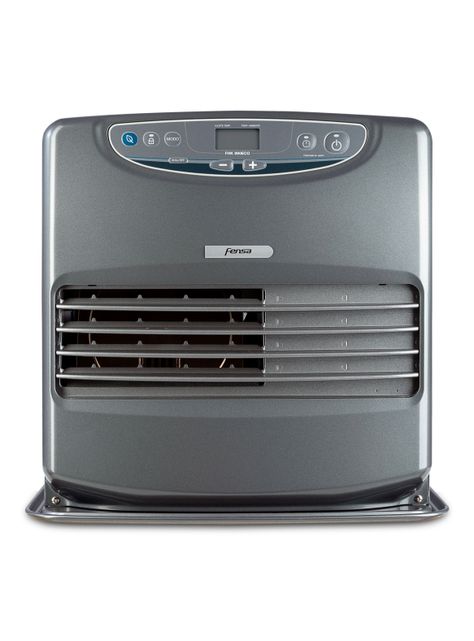 Estufa Parafina Láser Fensa 9 Litros 4,65Kw Eco FHK 990-0