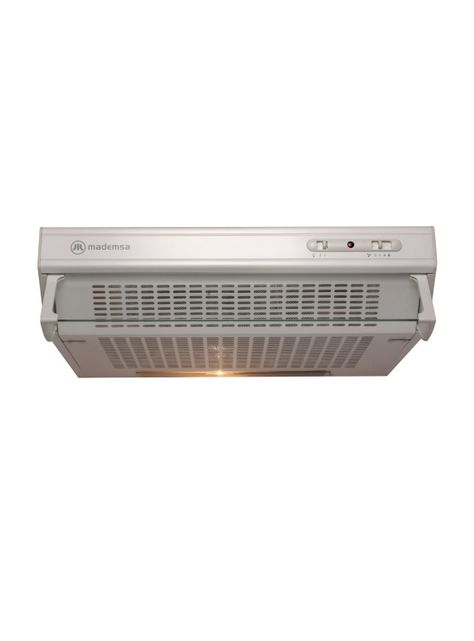 Campana de Cocina Extractora 60 cm Double Function MX U160S-0