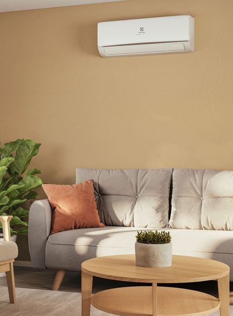 Aire Acondicionado Efficient Inverter 18000 BTU -3