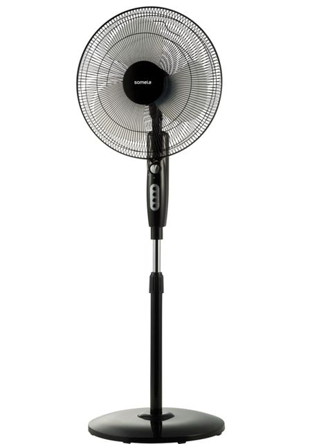 Ventilador Somela Aspa 16" Wind Breeze 160S-0