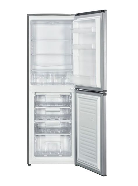 Refrigerador Mademsa 231L Bottom Freezer Nordik MR 415 Plus-4