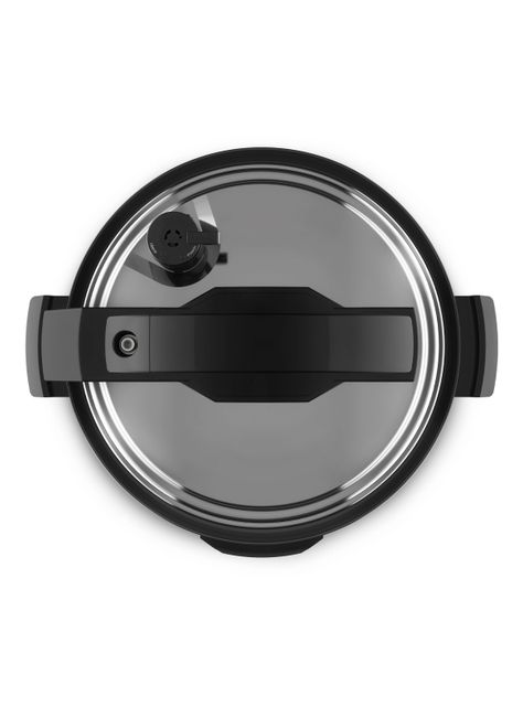 Olla Eléctrica Multicocción Mademsa 5L Temporizador MPC10-4