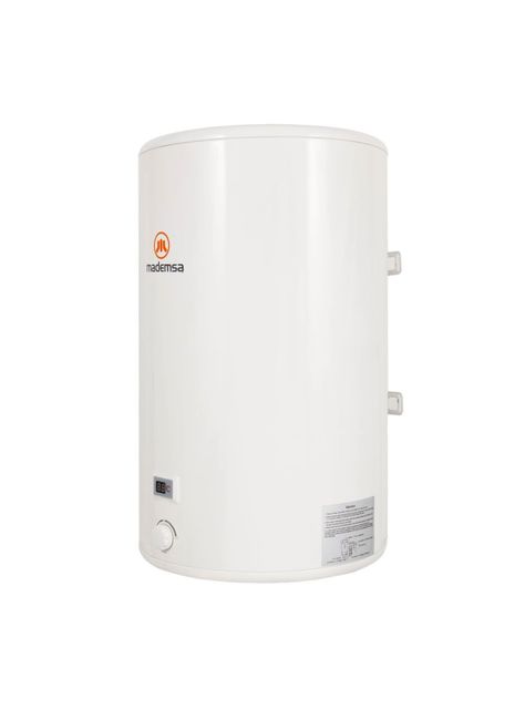 Termo Eléctrico Mademsa 120 Litros Mural Term 120 Blanco-3