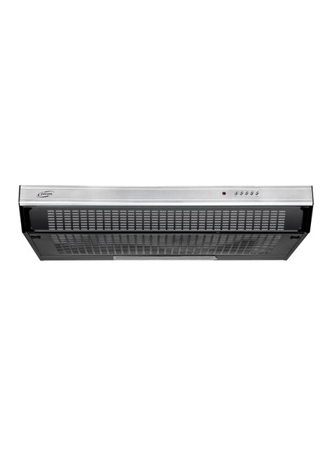 Campana de Cocina Extractora 90cm Double Function FX U6190-0