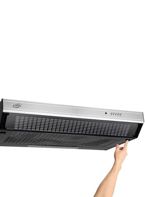 Campana de Cocina Extractora 90cm Double Function FX U6190-4